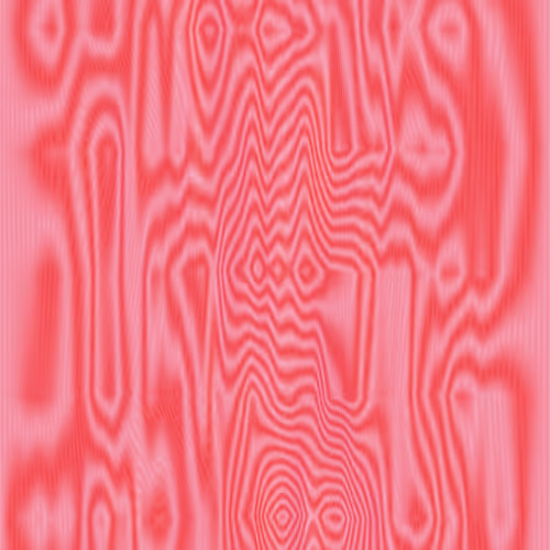 Happenstance I Ctc By Generative Artworks