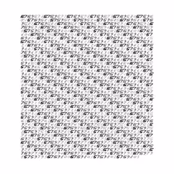 Endless (5,607,250 to Infinity) #497