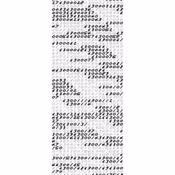 Endless (5,607,250 to Infinity) #2349