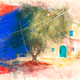 Blues And Other Colors