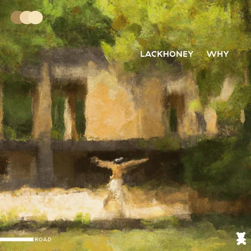 Lackhoney Why Prod Supah Mario