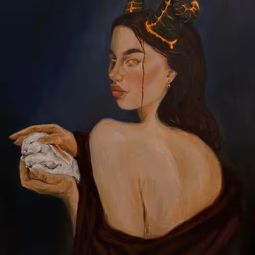 Inner Demon