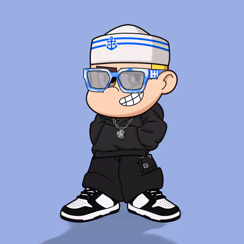 Cnk World By Cookies N Kicks