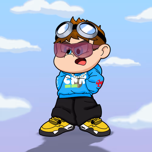 Cnk World By Cookies N Kicks