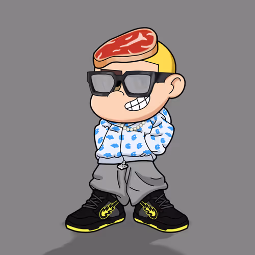 Cnk World By Cookies N Kicks