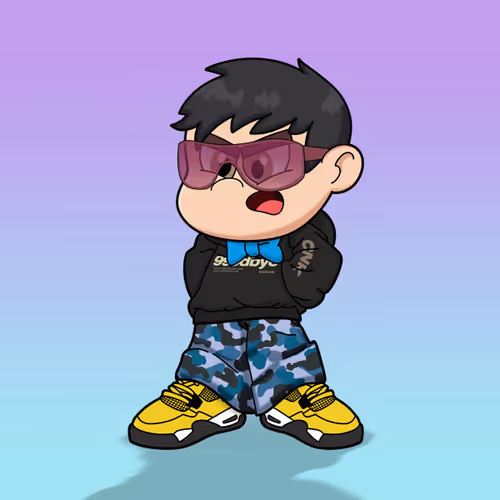 Cnk World By Cookies N Kicks