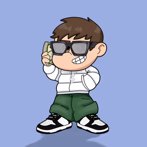 Cnk World By Cookies N Kicks