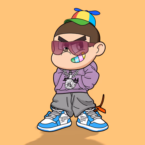 Cnk World By Cookies N Kicks