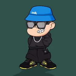 CNK Runaway 676