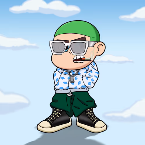 Cnk World By Cookies N Kicks