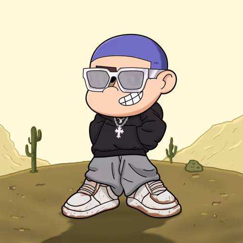 Cnk World By Cookies N Kicks