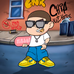 CNK Runaway 2759