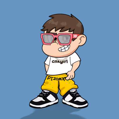 CNK Runaway 1502