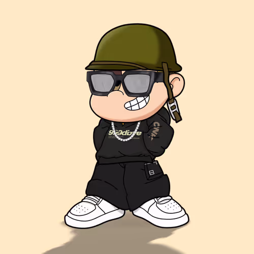 Cnk World By Cookies N Kicks