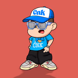 CNK Runaway 952