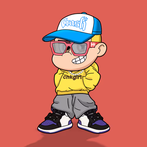 Cnk World By Cookies N Kicks