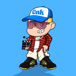 CNK Runaway 2964