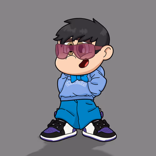 Cnk World By Cookies N Kicks