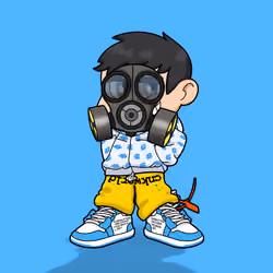 CNK Runaway 1825