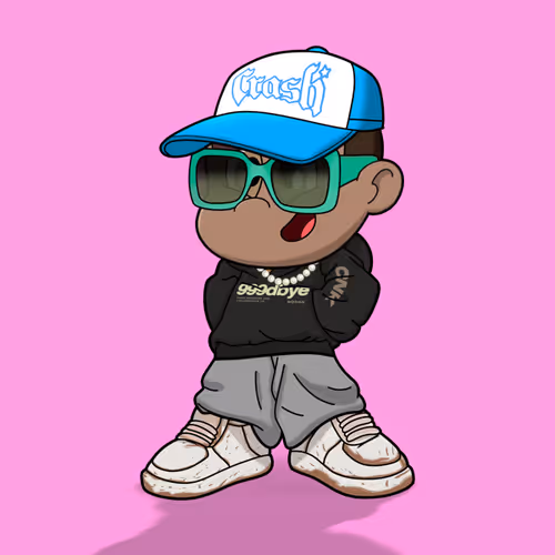 Cnk World By Cookies N Kicks