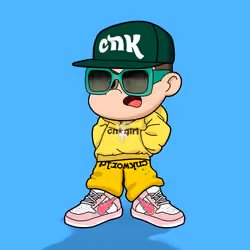 CNK Runaway 2932