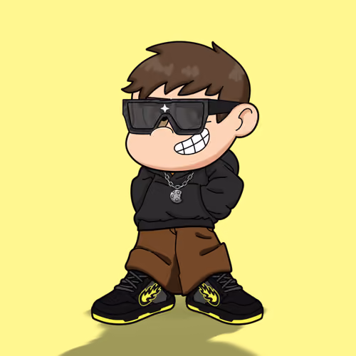 CNK Runaway 550