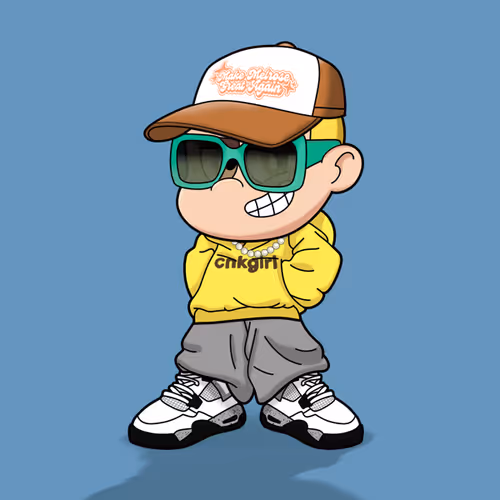 Cnk World By Cookies N Kicks