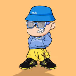 CNK Runaway 1915