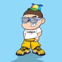 CNK Runaway 955