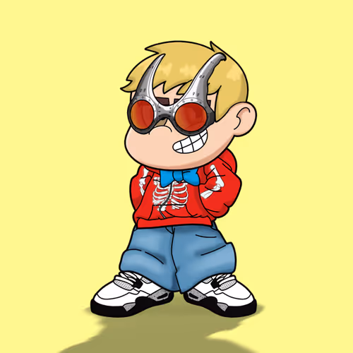 Cnk World By Cookies N Kicks