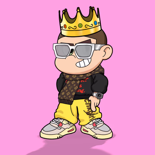 Cnk World By Cookies N Kicks