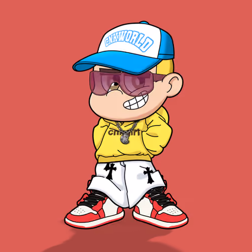 CNK Runaway 513