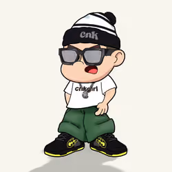 CNK Runaway 2016