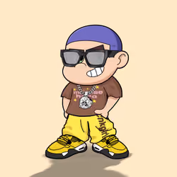 CNK Runaway 2760