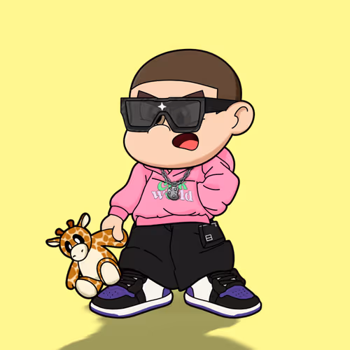 Cnk World By Cookies N Kicks