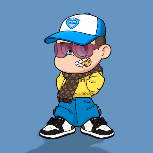 Cnk World By Cookies N Kicks