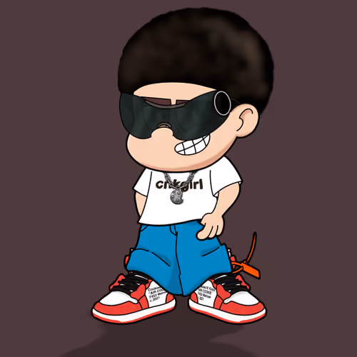 CNK Runaway 1816