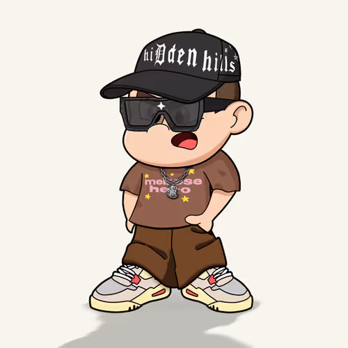 Cnk World By Cookies N Kicks
