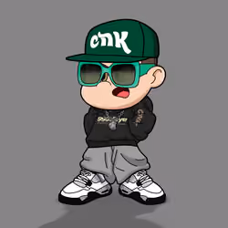 CNK Runaway 1330