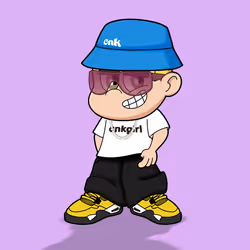 CNK Runaway 1069