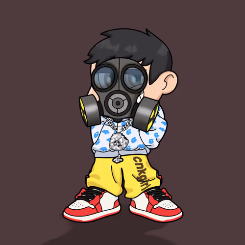 CNK Runaway 951
