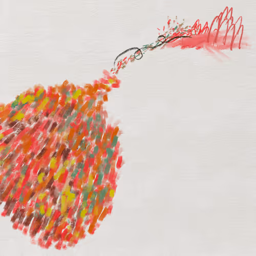 Gathering Of Wounds