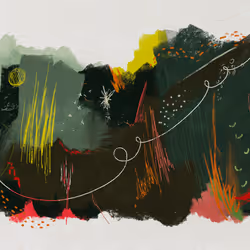Infinite Garden