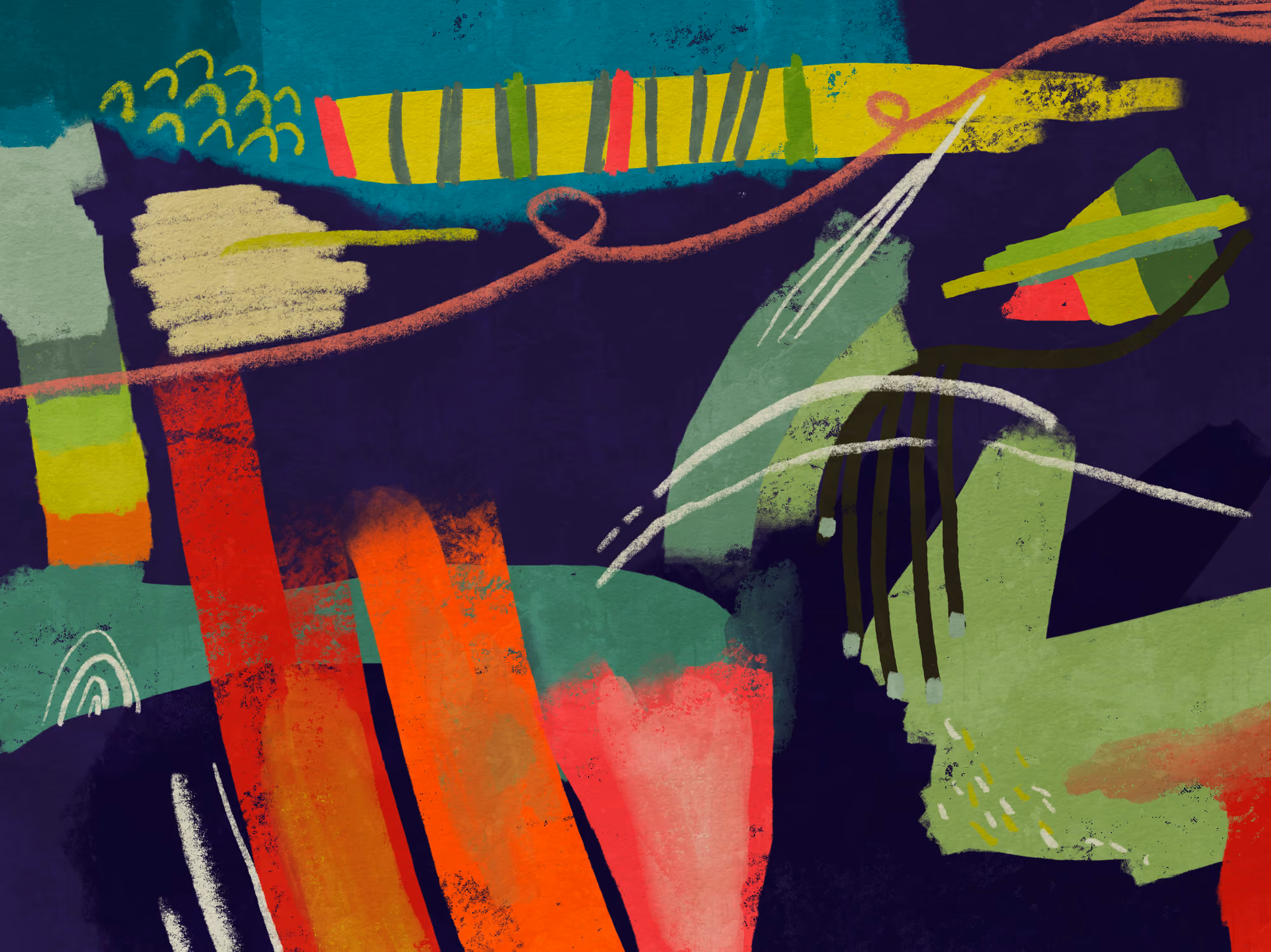 Underbelly Rituals