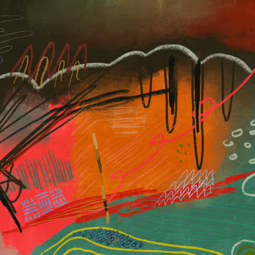 Tired Weather