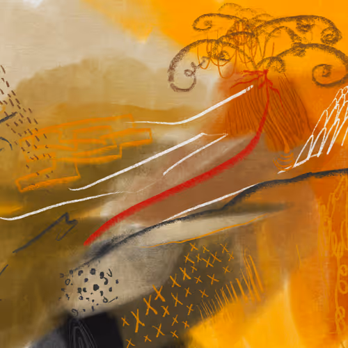 Emergence Of Sight