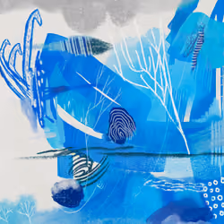 Fluid Memories