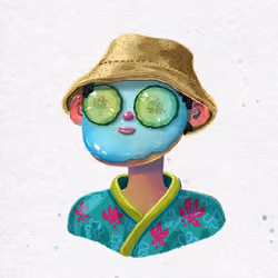 Mint - Shades Of You #5529