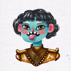 Mighty - Shades Of You #6469