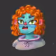 6862